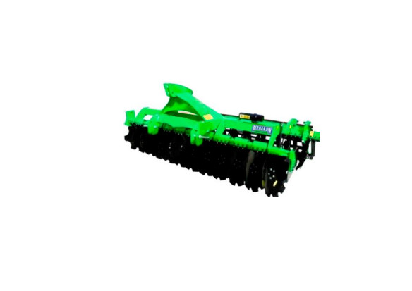 DISC HARROW