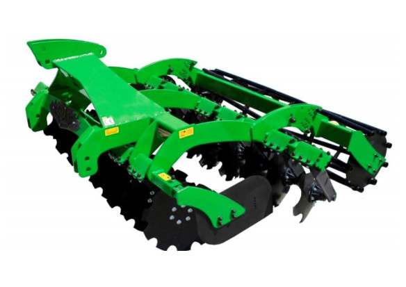 DISC HARROW2