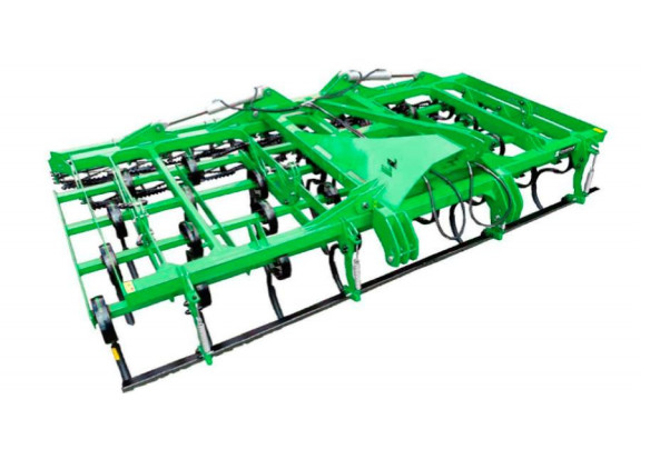 HEAVY CULTIVATOR2