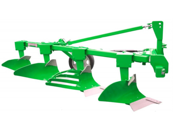 SINGLE BEAM PLOUGHS3